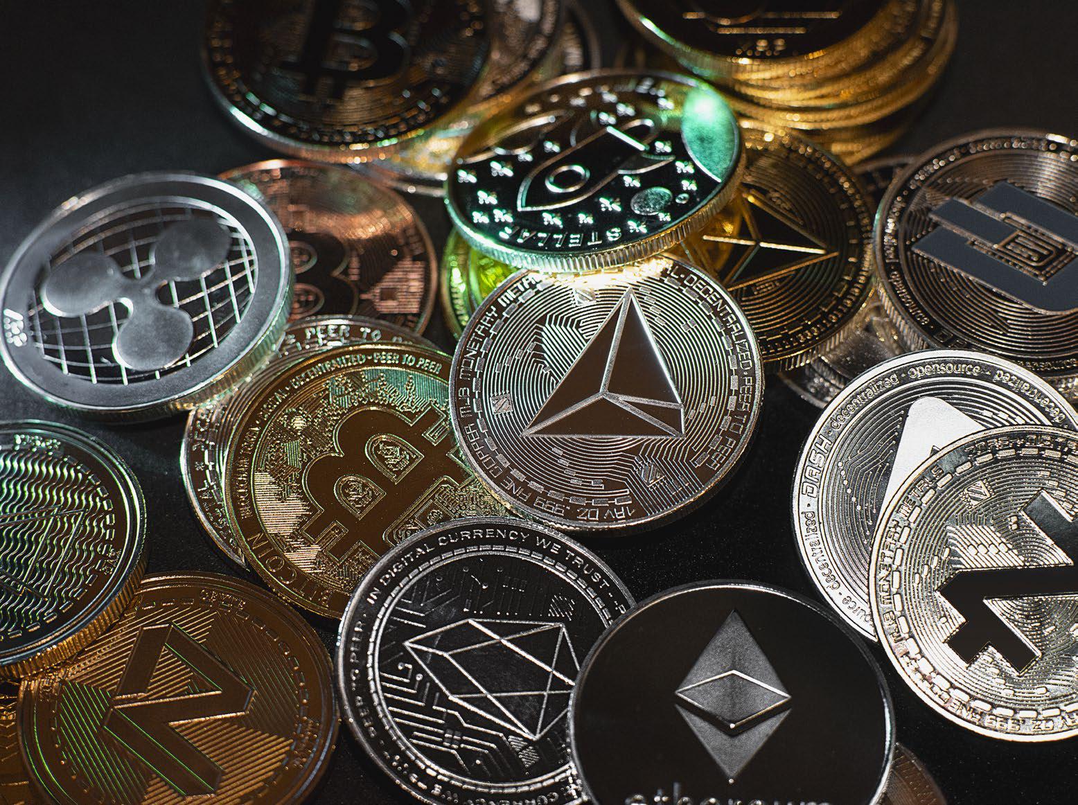 Stablecoins bill brings stricter oversight, opportunity to Hong Kong