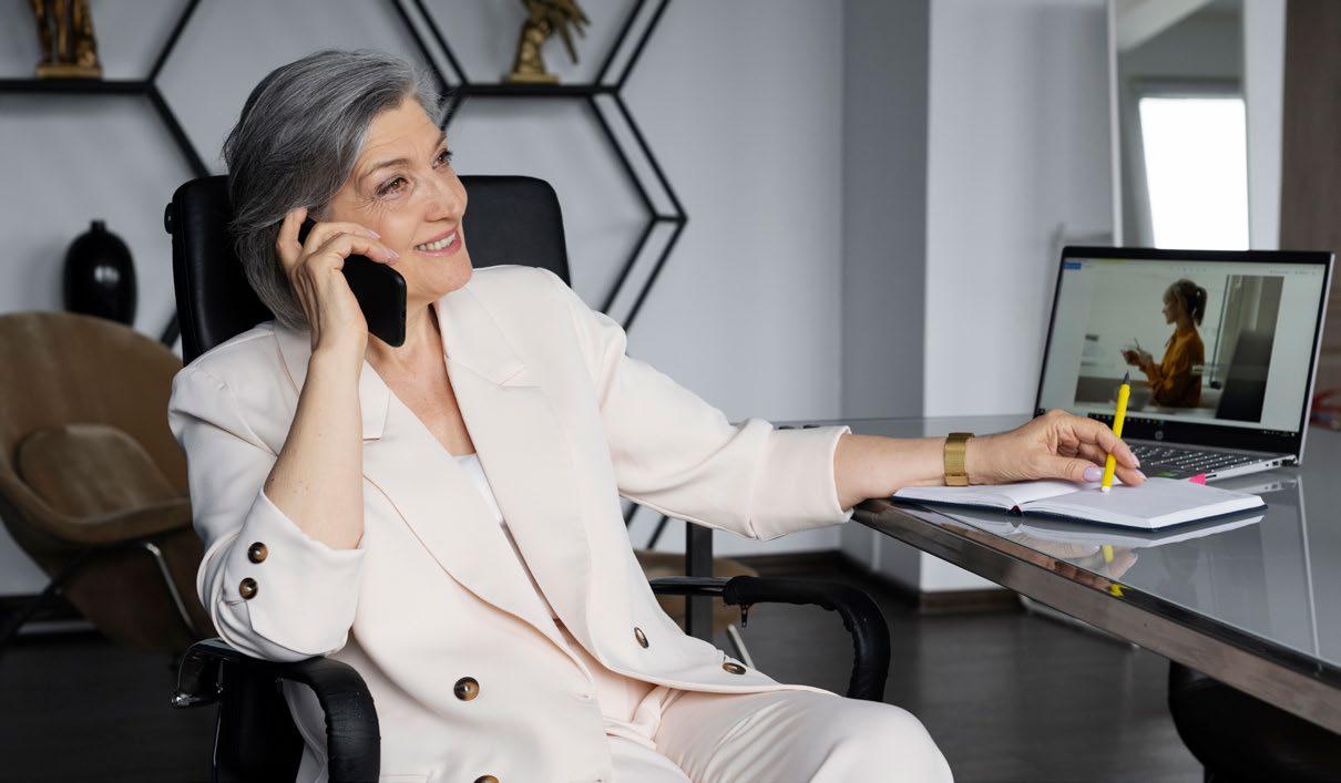 Banks miss $10t opportunity by neglecting affluent women