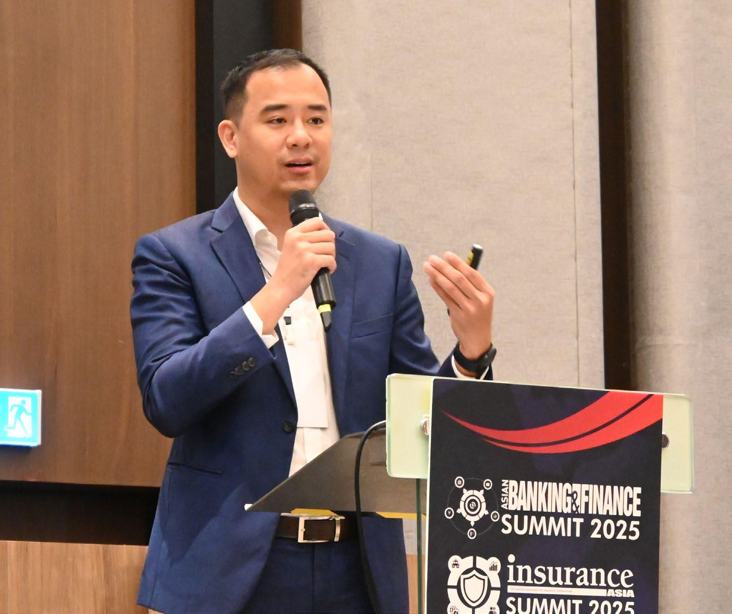 Private credit moves in as banks retreat