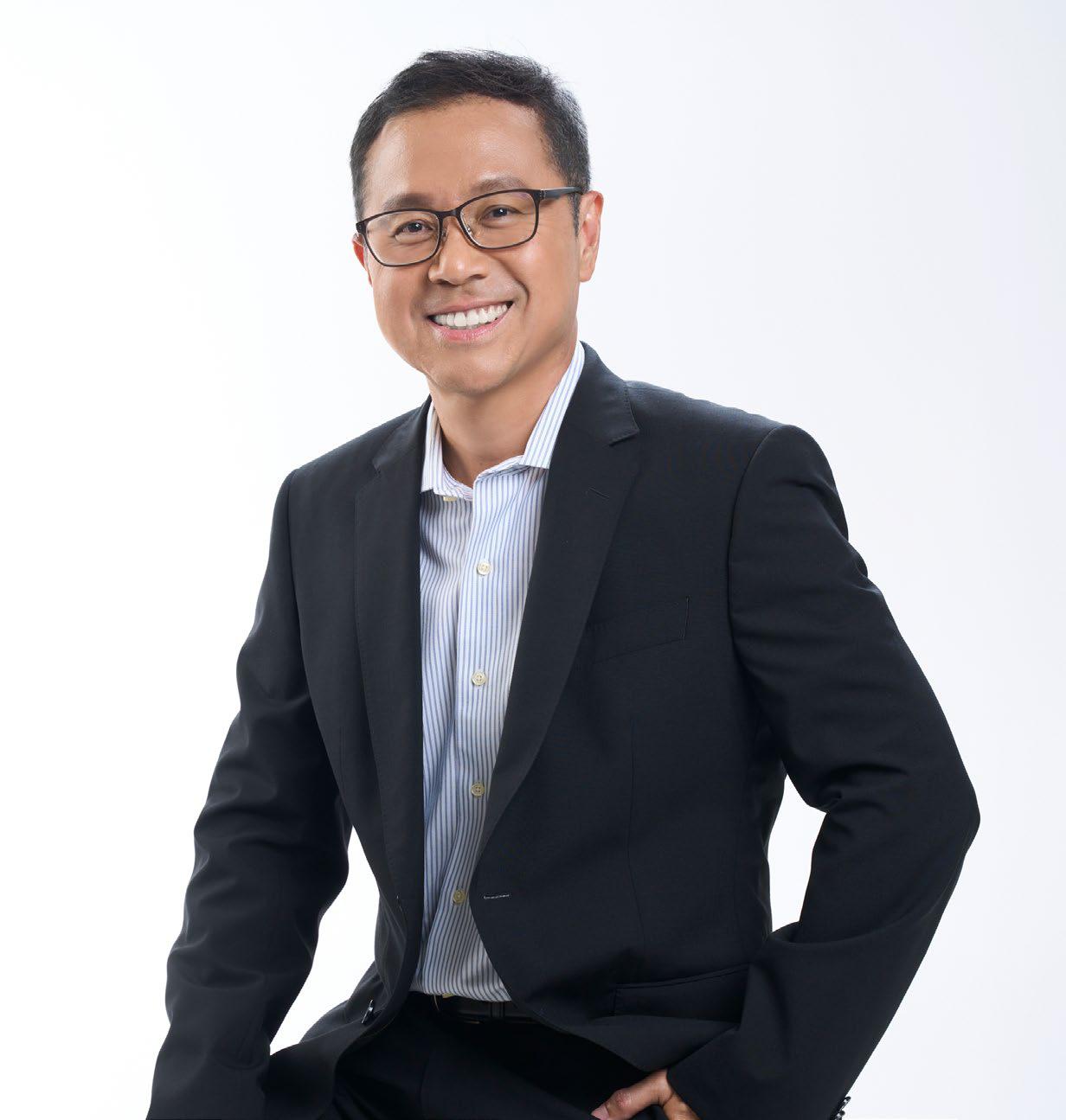 Etiqa launches Singapore's first takaful insurance