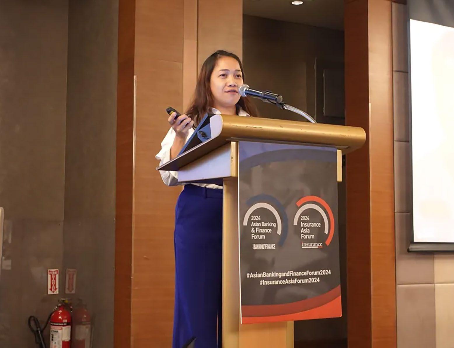 How GCash's credit and insurance tools unlock Philippines' inclusion barriers