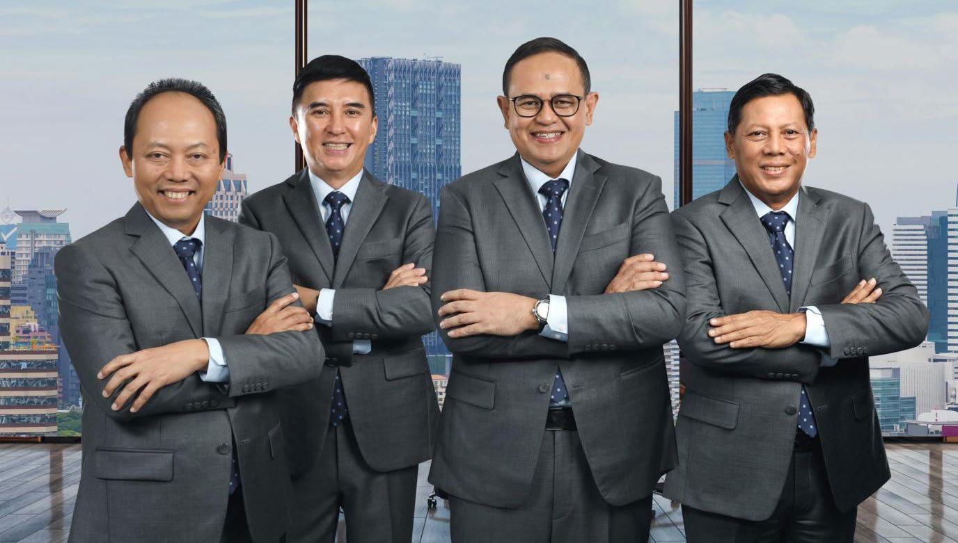 BRI Insurance: Driving sustainable growth and empowering MSMEs