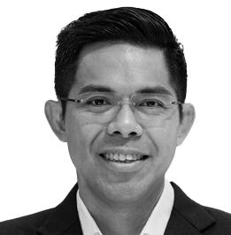 BENJAMIN NG