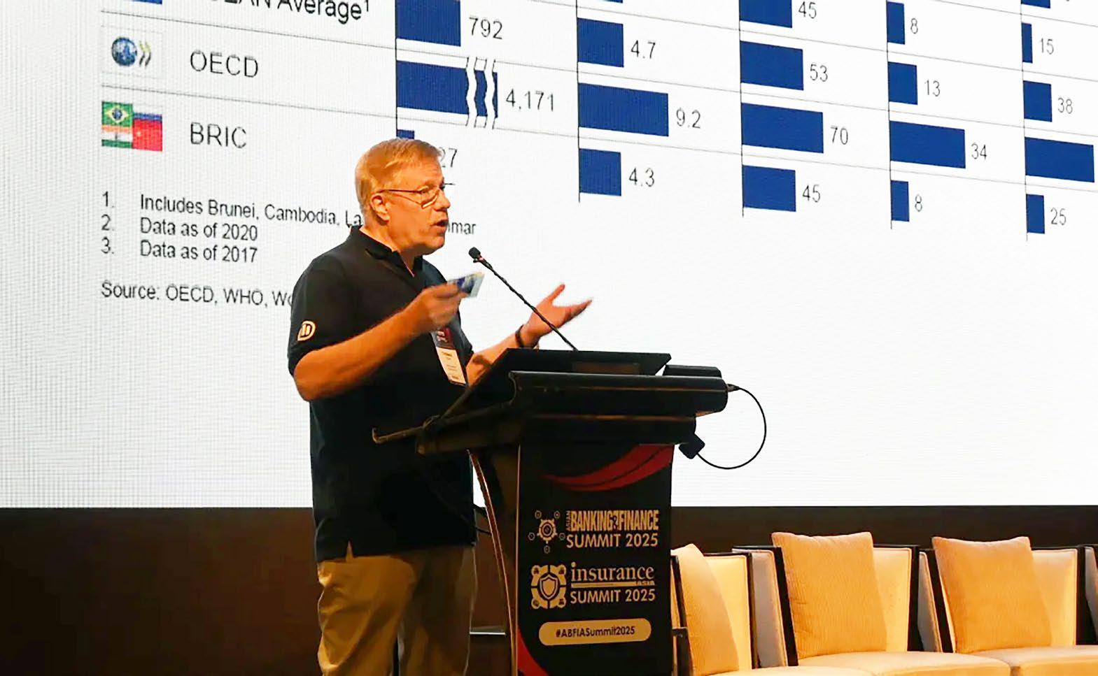 Medical inflation strains state budget and Thai insurers