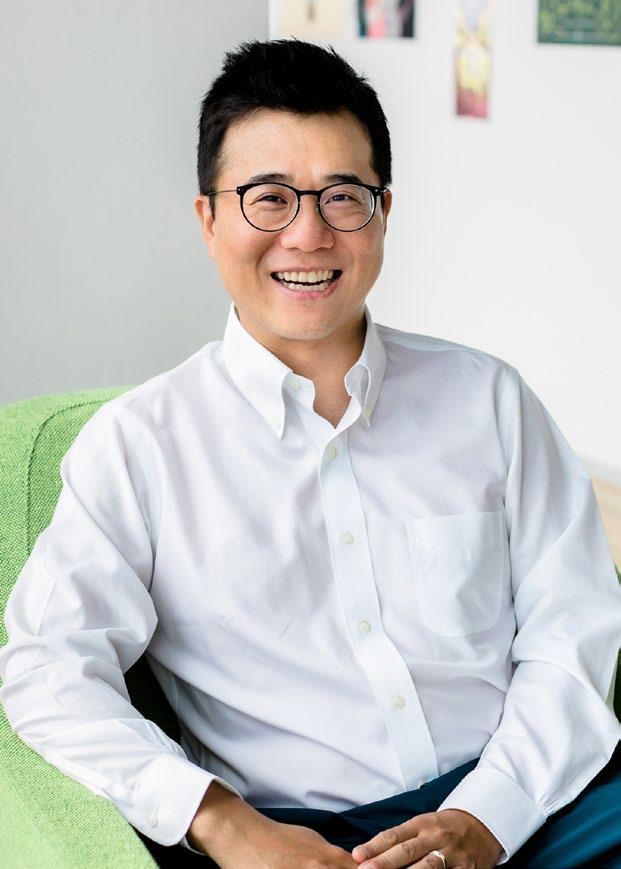 Meta is investing big in business messaging