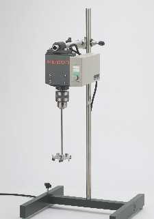 Coatings manufacturers: Which laboratory mixing system is right for you?