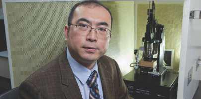 Could corrosion actually be helpful? New 3D printing technique might turn oxidation into an advantage