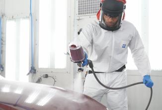 PPG launches clearcoats for value-focused and premium collision repair segments