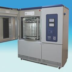 Real-world corrosion simulation with environmental chambers from Q-Lab