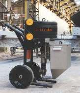 Elcometer introduces the all new Elcometer Tornado Airless Pumps
