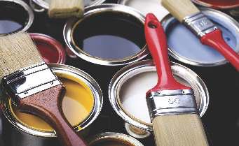 How protective coatings save structures and surfaces