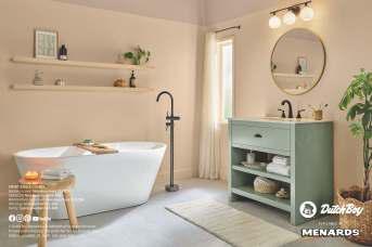 Discover the Beauty of Intentional Living With Dutch Boy® Paints' 2026 Color of the Year: Melodious Ivory