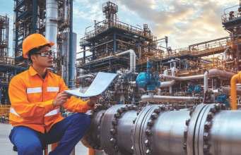 Corrosion monitoring and integrity management