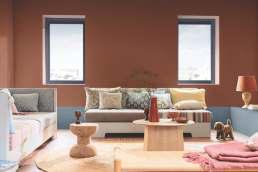 AkzoNobel's 2026 Colors of the Year will get your mojo working