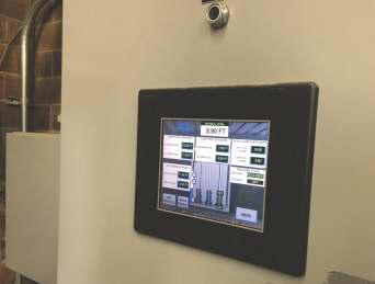 Cortec® Solutions helped city wastewater system cut corrosion costs by $10,000+ in one year