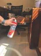 Corrogard 6 in 1 by Aerol: The all-in-one maintenance spray