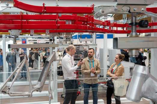 PaintExpo 2026: Where the global coating industry meets