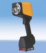 Non-contact layer thickness measurement with the Coatmaster Flex