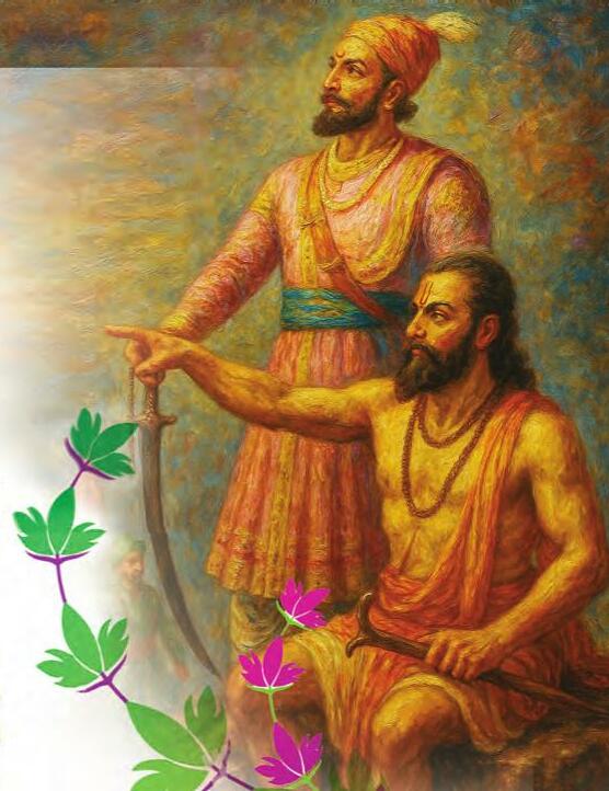 అపూర్వ శిష్యుడు అలౌకిక గురువు