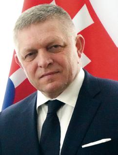 Fico moves to ban mRNA shots