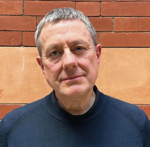 Beyond the politics of left and right