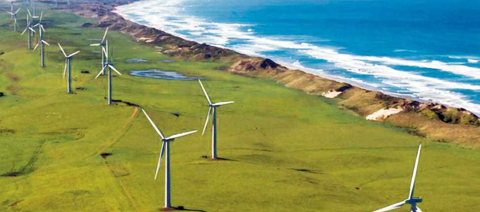 Death knell for onshore wind arrays?