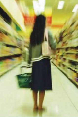 Keep it natural for a healthy diet