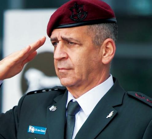 Whistleblowers expose Gaza 'news'