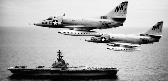 Gulf of Tonkin incident