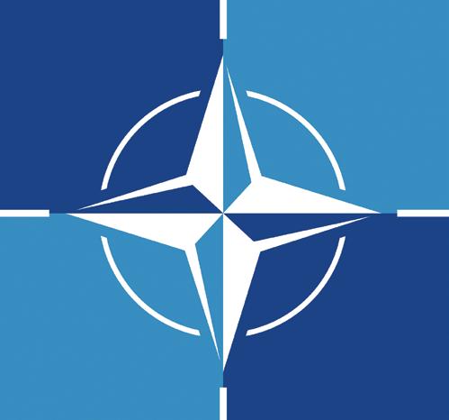 North Atlantic tyranny and oppression