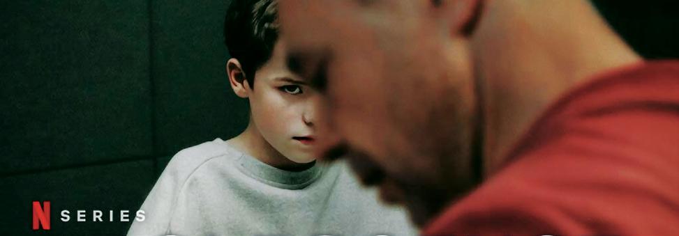 The real purpose of Adolescence