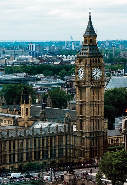 MPs work for warmongers