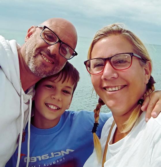 True freedom is walking away