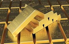 All that glitters is not gold