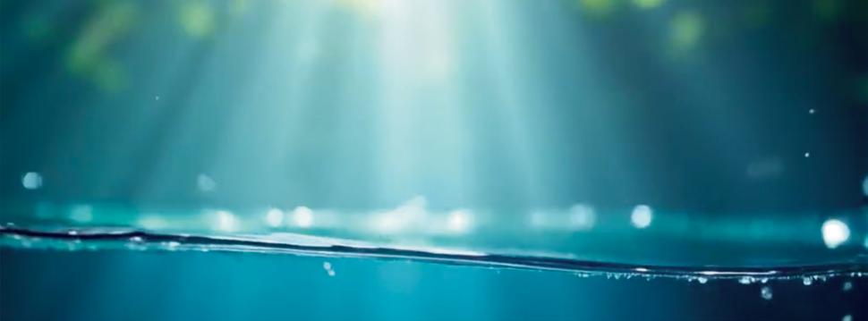 Water: Much more than we think