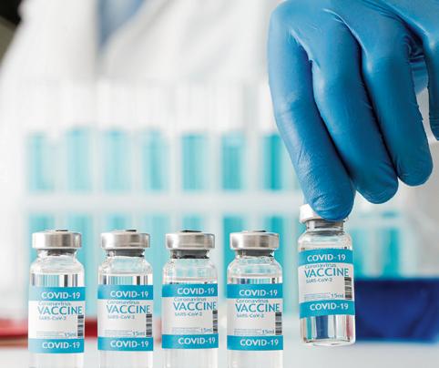 Shocking secrets about vaccines