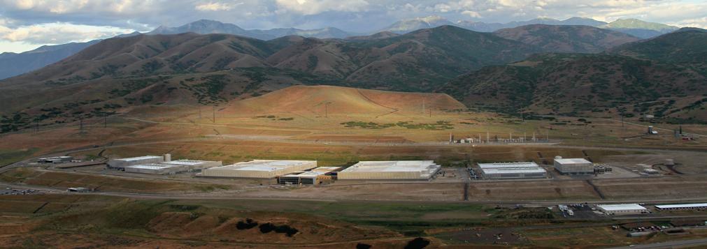 Pushback against vast data centres