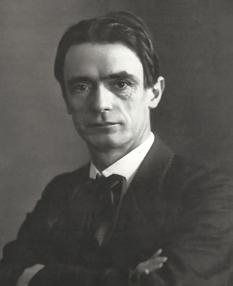True Pearls: Rudolf Steiner (1861-1925)