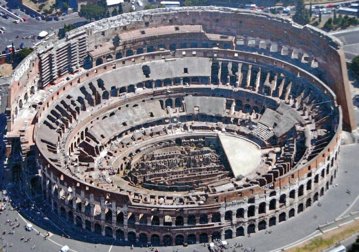 Bread, circuses and Netflix subscriptions