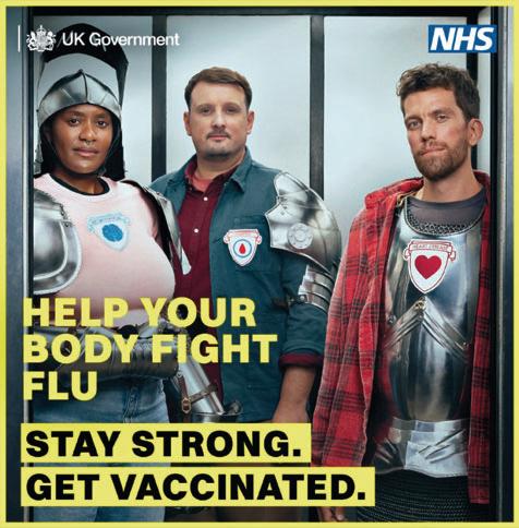 Truth behind the 'flu season