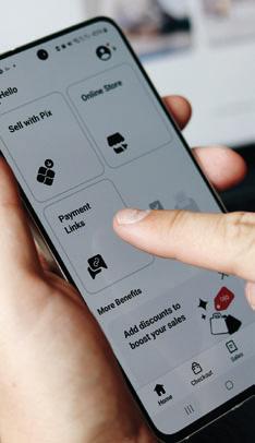 Banks to choose what you can buy