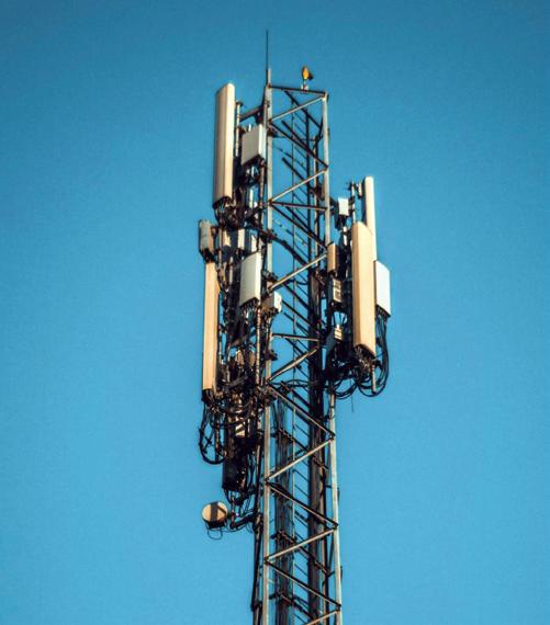 People power forces 5G U-turn