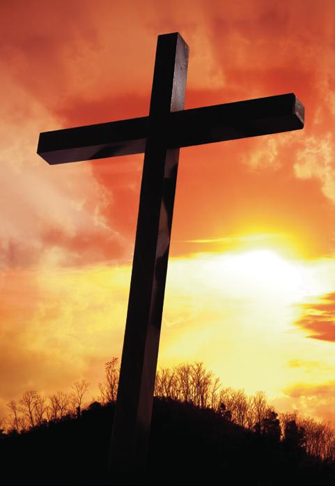Horror of religious persecution
