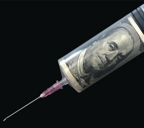 Dissolving delusions of scientism