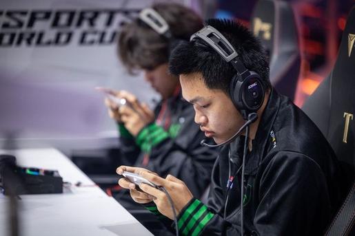 RISE OF ESPORTS IN INDIA