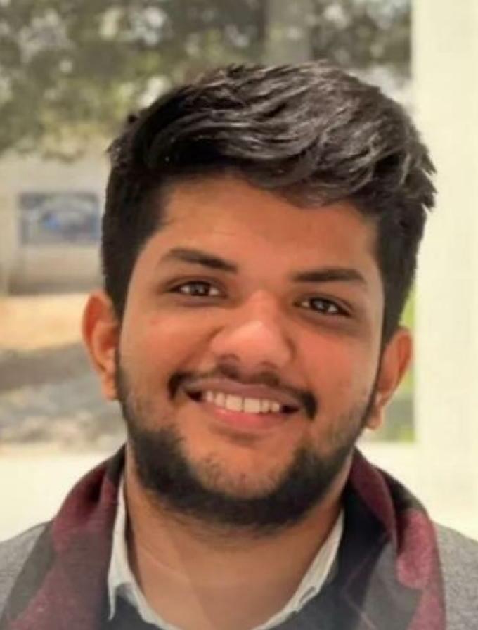 DR SHIVAM AGARWAL