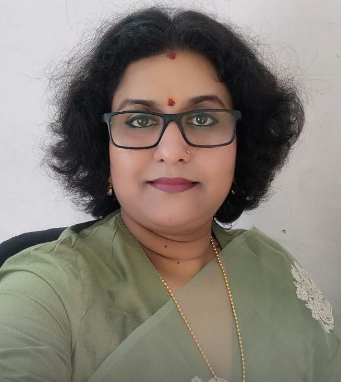 DR. RUMA BISWAS