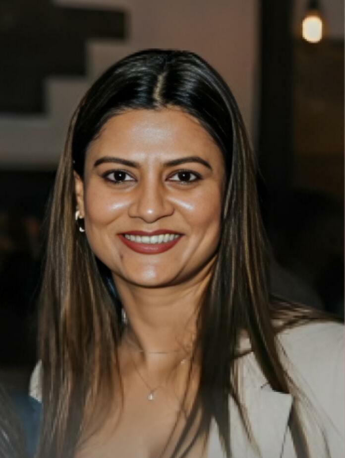 SRISHTI JHA