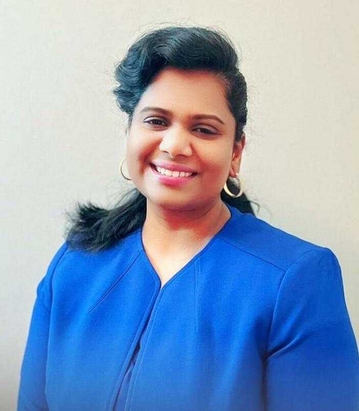 PRASHITHA GNANA PRAKASAM