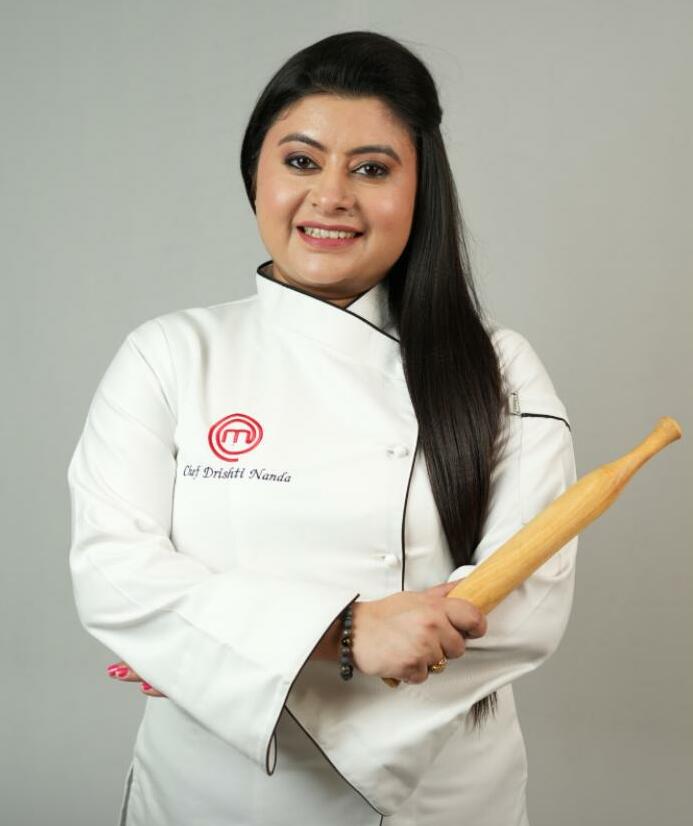DRISHTI NANDA